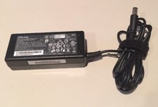 Adattatore di alimentazione CA Chicony Dell Inspiron 300 400 Zino HD 64W 19V CPA09-004B