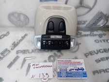 PLAFONIERA LUCE DI CORTESIA MINI COUNTRYMAN