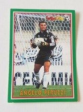 Figurina/Sticker PANINI SUPERCALCIO 1996/97 - n°37 - Angelo PERUZZI