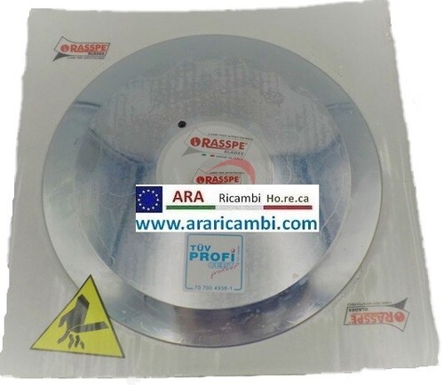 Lama 300 per - 300, affettatrice