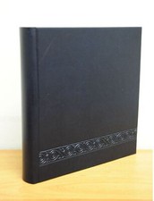 EDICART ALBUM ECOPELLE PER