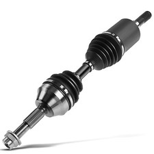 Semiasse Albero Anteriore Sinistro per Jeep Cherokee KJ 2.4L-3.7L 2001-2008