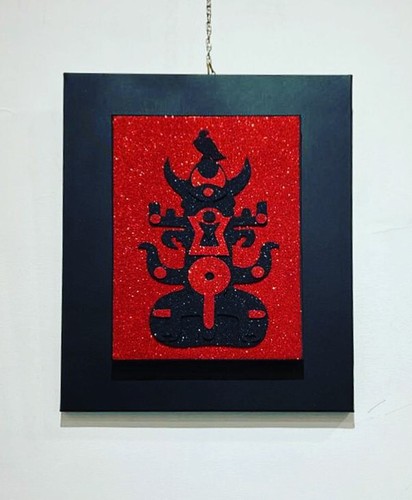 "DIABLO"