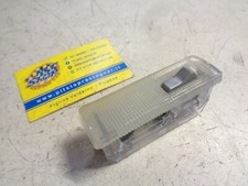 PLAFONIERA - LUCE INTERNA