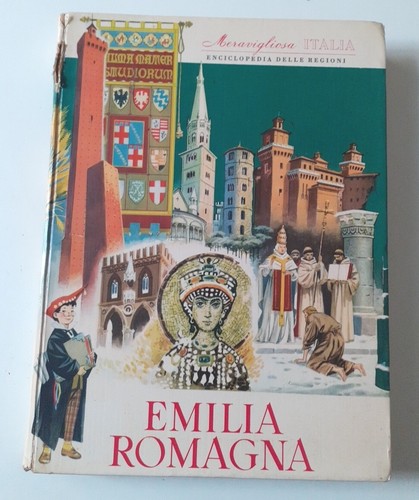 Meravigliosa italia - meravigliosa,