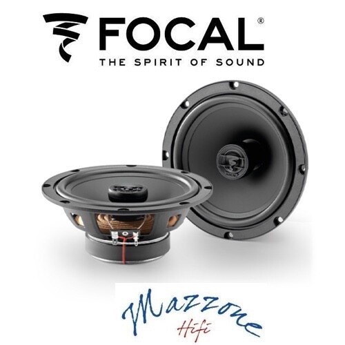 Focal acx 165 - kit, 2
