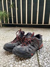 Scarpe Trekking Uomo - Merrel Capra