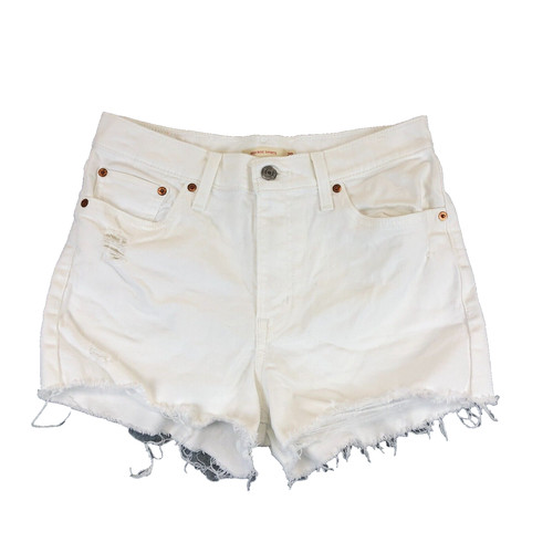 Pantaloncini corti levis vita - corti,