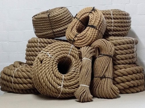 Corda canapa linea - corda,