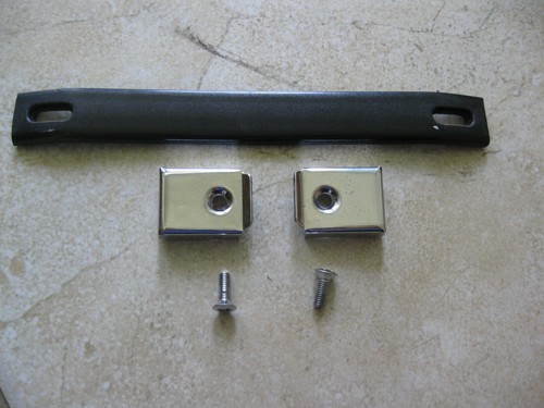 Kenwood 950s side carry - kenwood,