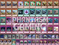 Geargia deck dimensionale - geargia,