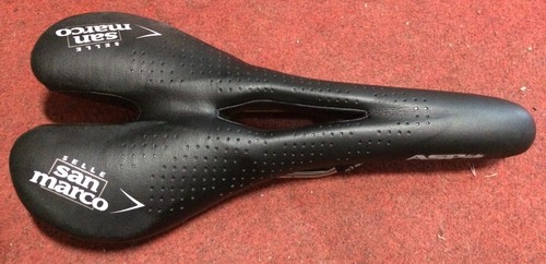 Sella bici san marco aspide - bici,