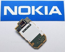 ORIGINALE NOKIA 6101 UI-MODUL ASSY DISPLAY-PLATINE 1LH FLAP modulo SCHEDA SMD