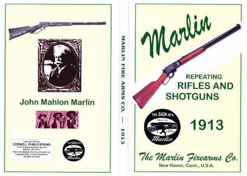 Marlin 1913 compagnia armi - di,