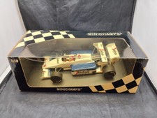Minichamps Scala 1/18 Toleman