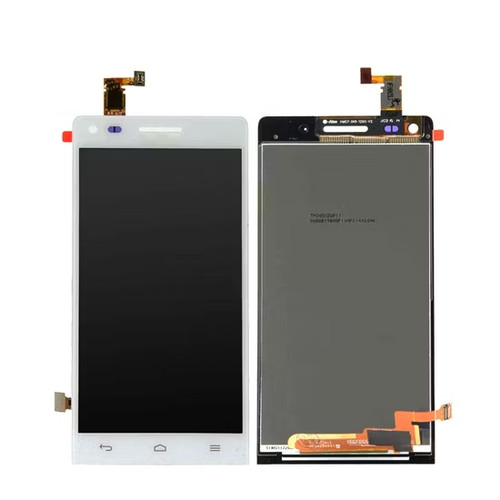 Display lcd bianco - lcd,