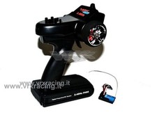 RADIOCOMANDO RICEVENTE 2.4Ghz