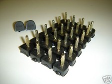 PUNTE Riparazione TACCO ALTO