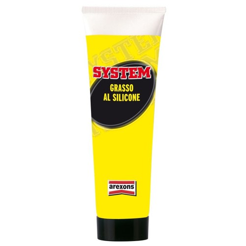 Arexons grasso silicone - arexons,