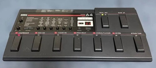 Korg - , a4
