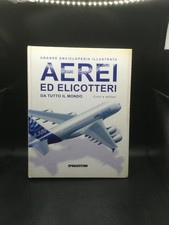 Aerei ed elicotteri di tutto