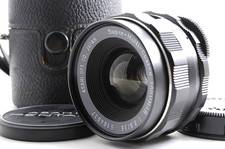 Pentax Super Multi Coated