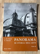 Libro De Simoni Maccone -
