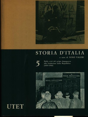 Storia italia 5vv vv - 5vv, aa.vv