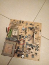 Immergas Scheda Modulazione