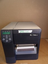 Zebra Z6M PLUS stampante