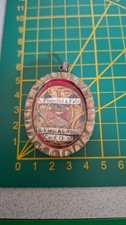 Teca Con Reliquia relic b