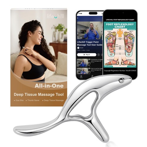 Trigger point strumento - trigger,
