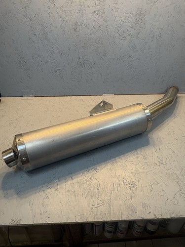 Yamaha terminale - r6, (99/02)