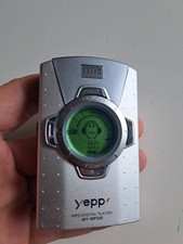 LETTORE MP3 SAMSUNG YEPP