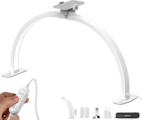Neewer basics lampada - neewer, 29”