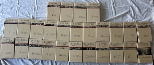 Collezione completa la - collezione, "la