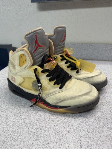 Air jordan off white - jordan, off-white