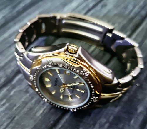 Raro orologio benrus vintage - orologio,