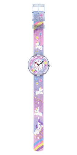 Orologio flik flak bambino - flik,