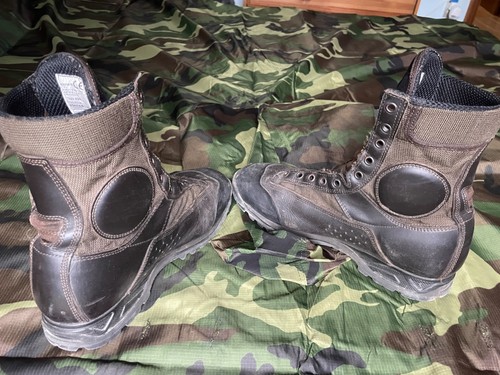 Anfibi militari estivi - estivi, 42