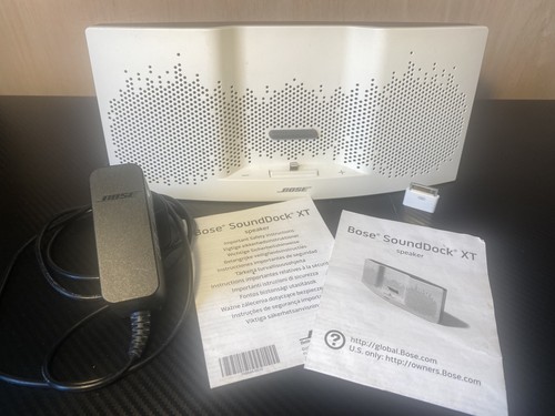 Altoparlante bose sounddock - bose,