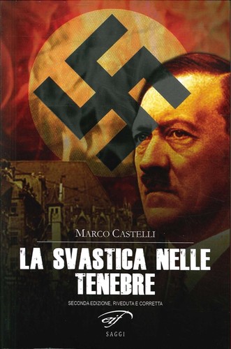 Libro marco castelli la - castelli,