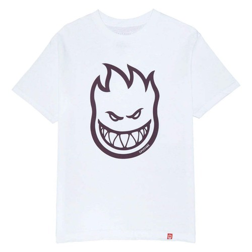 Spitfire camicia bighead - spitfire,