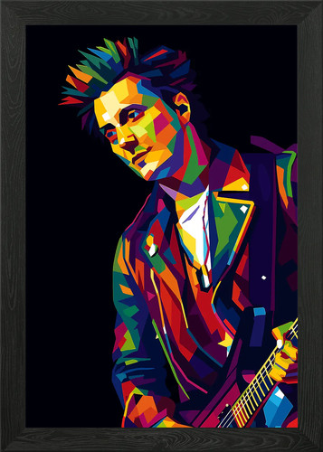 Synyster gates poster - synyster,
