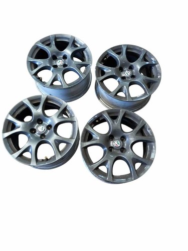 Cerchi alfa romeo mito 145 - 16,