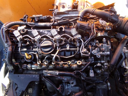 Mazda cx 5 2 - 6, 2.2