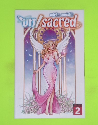 Sacred vol 2 - vol.,