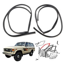 Fit toyota land cruiser - fit,