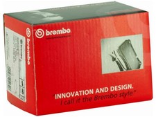 PASTIGLIE FRENO RENAULT SPORT