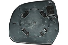 Vetro Piastra Specchio